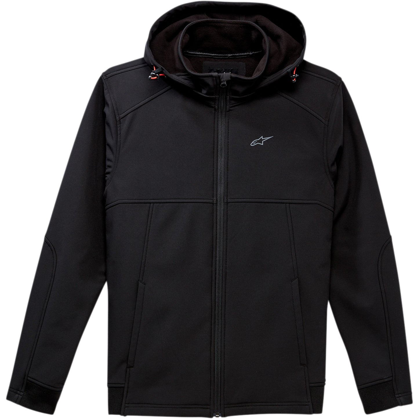 ALPINESTARS Acumen Jacket - Black - Large 123011500-10-L