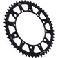 JT SPROCKETS Rear Sprocket - Black - 51 Tooth - Yamaha JTA853.51BLK by JT Rear Sprockets   Aluminum/Alloy