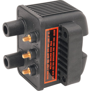 Dynatek Twin Fire II Miniature 3 Ohm Coil - '70-'98 DC6-5 | Ignition Coil Group