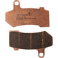 MOTO-MASTER Brake Pads - Sintered Series 412202-PU