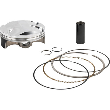 WOSSNER Piston Kit - 94.95 mm - Gas Gas | Husqvarna | KTM 4097DA