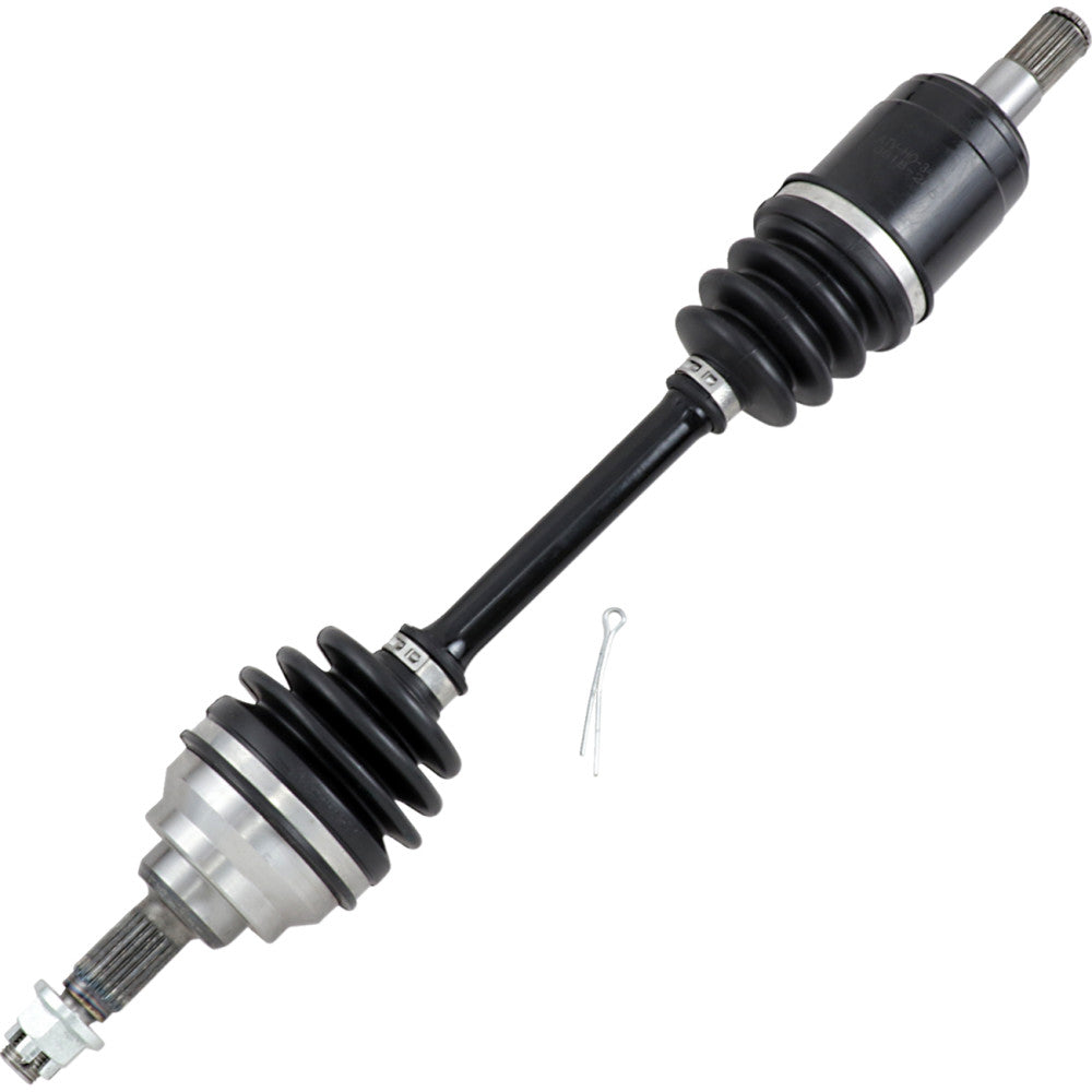 MOOSE OFFROAD Axle Kit - Complete - Standard - Front Right - '01-'04 Honda TRX500 LM6-HO-8-207