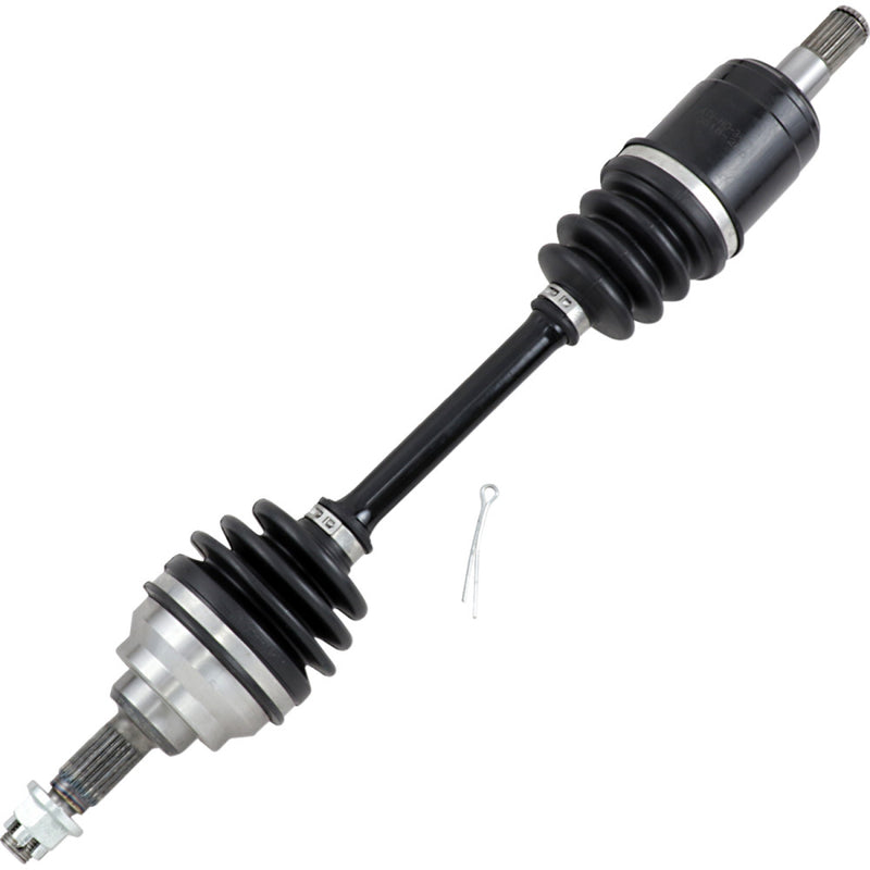 MOOSE OFFROAD Axle Kit - Complete - Standard - Front Right - '01-'04 Honda TRX500 LM6-HO-8-207