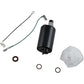 All Balls Fuel Pump Rebuild Kit - Honda/Kawasaki/Suzuki/Yamaha 47-2032