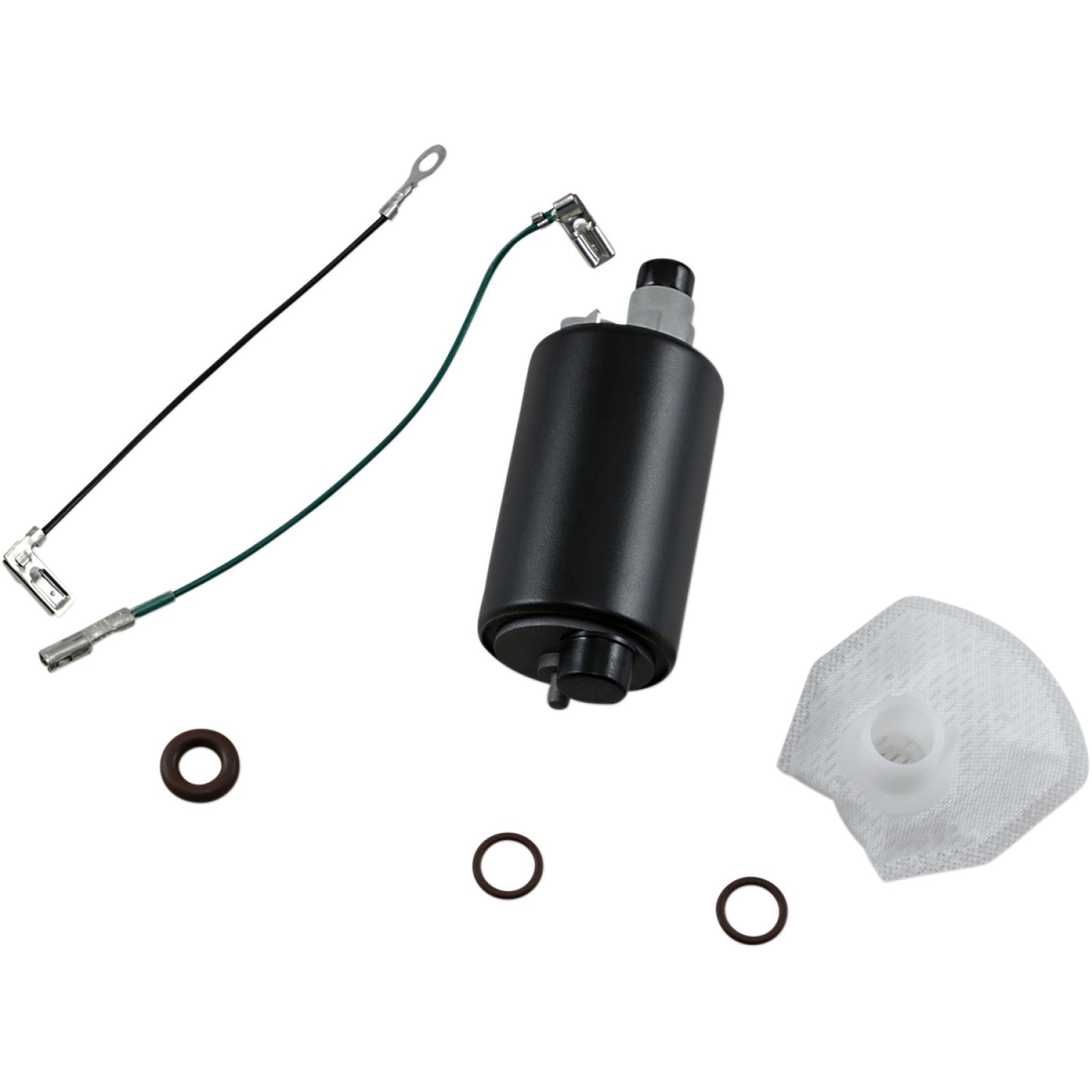 All Balls Fuel Pump Rebuild Kit - Honda/Kawasaki/Suzuki/Yamaha 47-2032