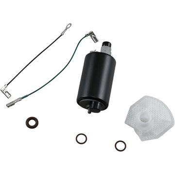 All Balls Fuel Pump Rebuild Kit - Honda/Kawasaki/Suzuki/Yamaha 47-2032