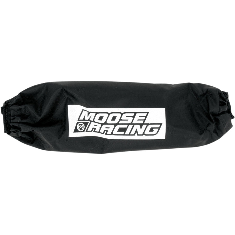 MOOSE OFFROAD Shock Cover - 12.5" W x 14.75" L - Black 50-B