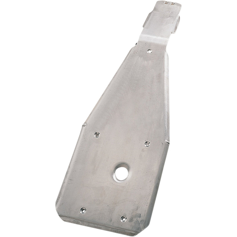 Moose Racing Full Skid Plate - 3-Piece 902-S