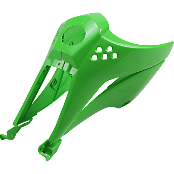 Acerbis Radiator Shroud - Green 2780560006