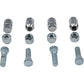 Moose Racing Wheel Stud/Nut Kit - Front/Rear - Polaris 85-1129