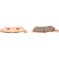 All Balls Sintered Brake Pads 18-8078