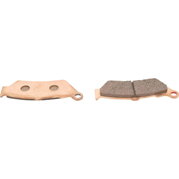 All Balls Sintered Brake Pads 18-8078