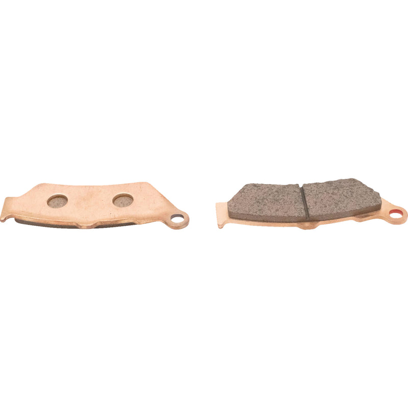 All Balls Sintered Brake Pads 18-8078
