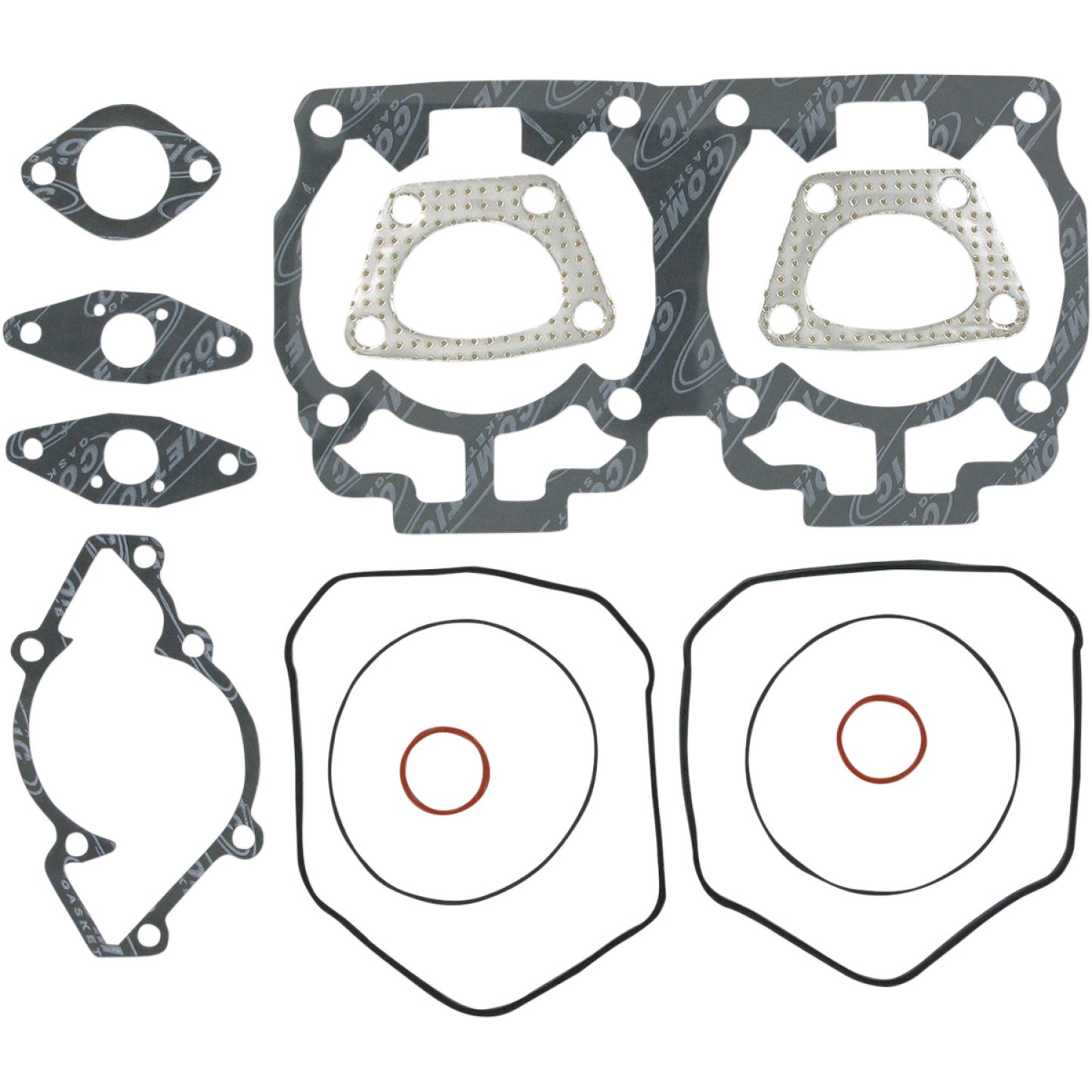 COMETIC Top End Gasket Set C3026