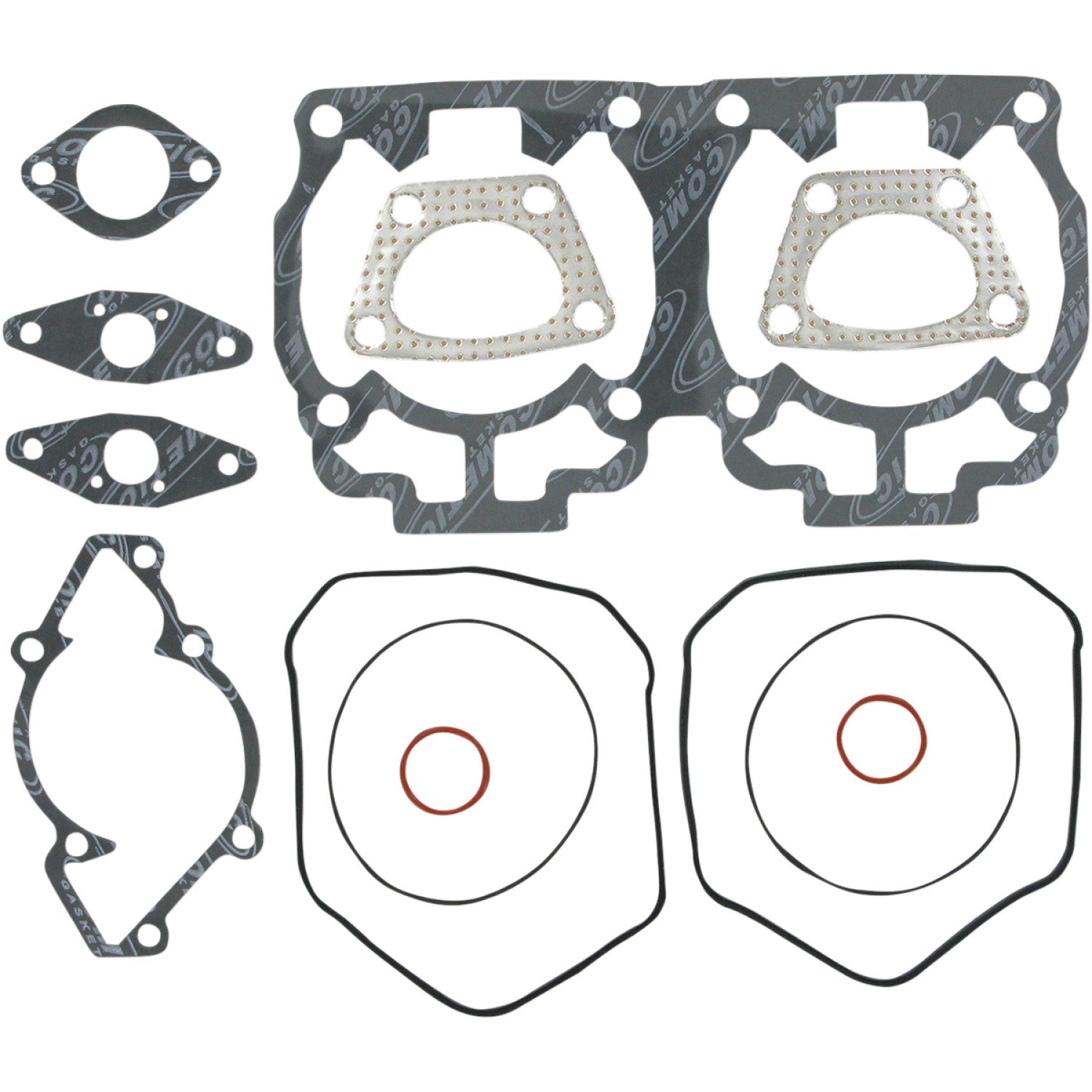 COMETIC Top End Gasket Set C3026
