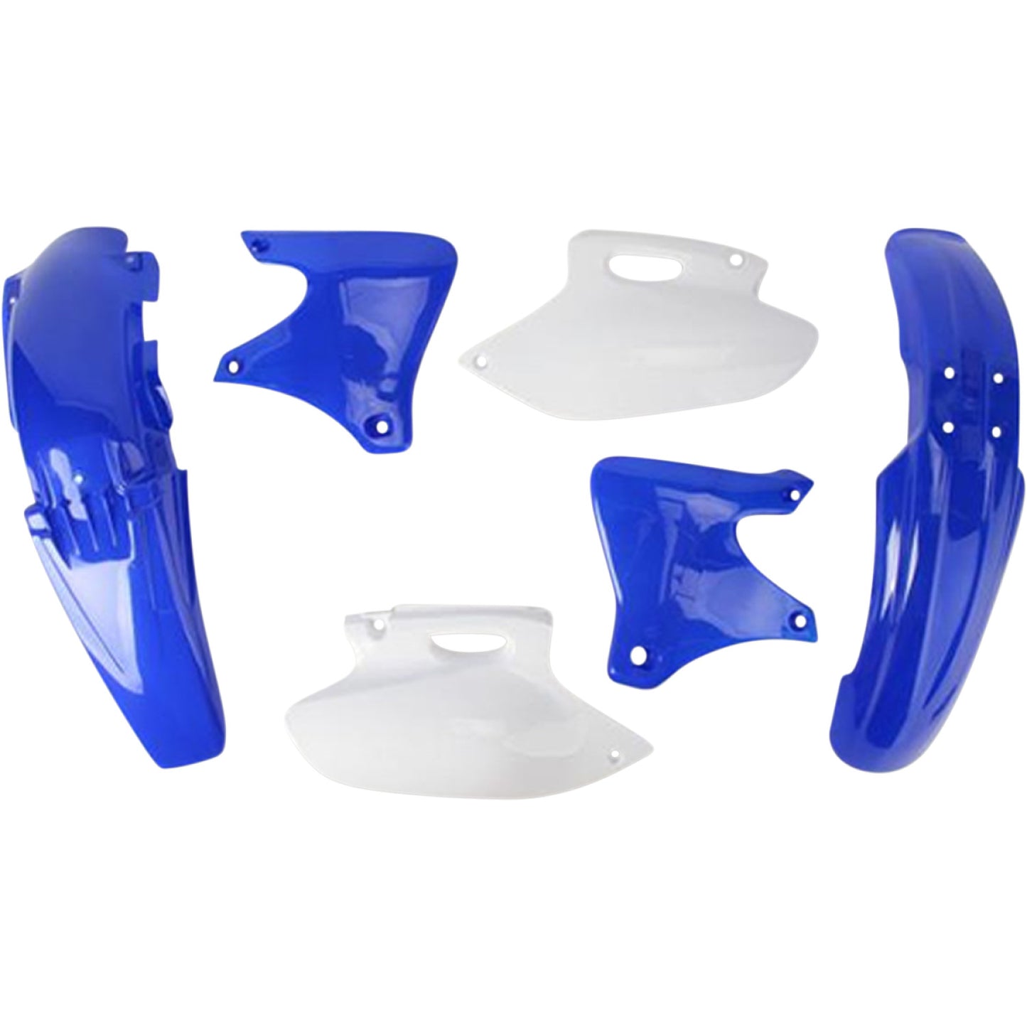 ACERBIS Standard Replacement Body Kit - OEM 2041280243