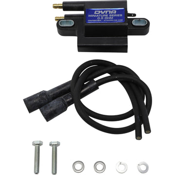 Dynatek Coil Kit - Yamaha DCK7-4 | Ignition Coil Group