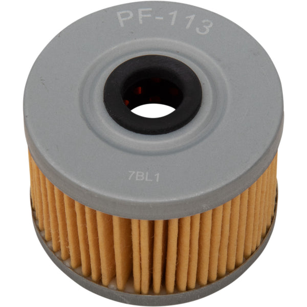 Pro Filter Replacement Oil Filter Pf-113