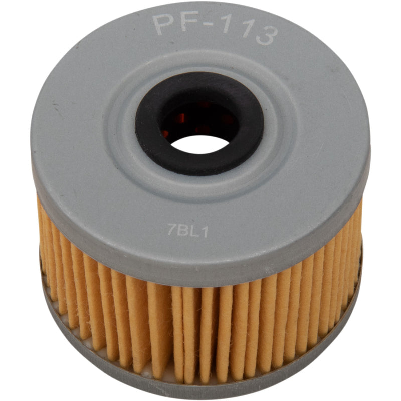 Pro Filter Replacement Oil Filter Pf-113 by Pro Filter