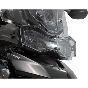 SW-Motech Headlight Guard - Triumph LPS.11.953.10000/B | Headlight Group