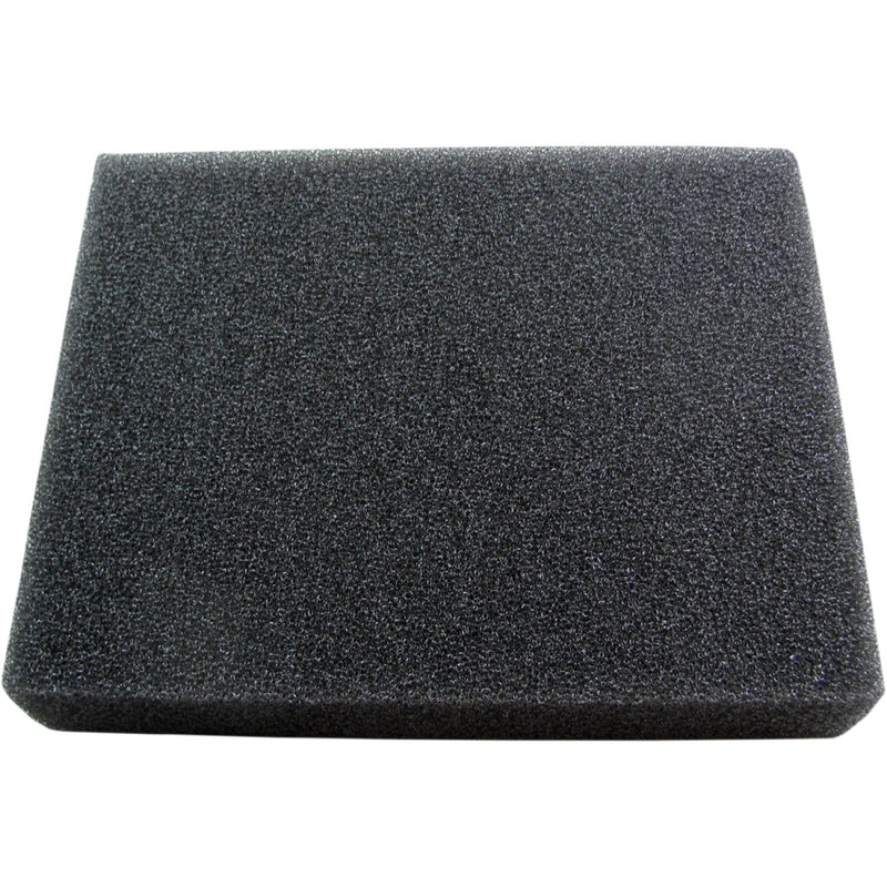 UNI FILTER Skid Plate Foam - 8" X 10" BF-3 | Engine Protectors