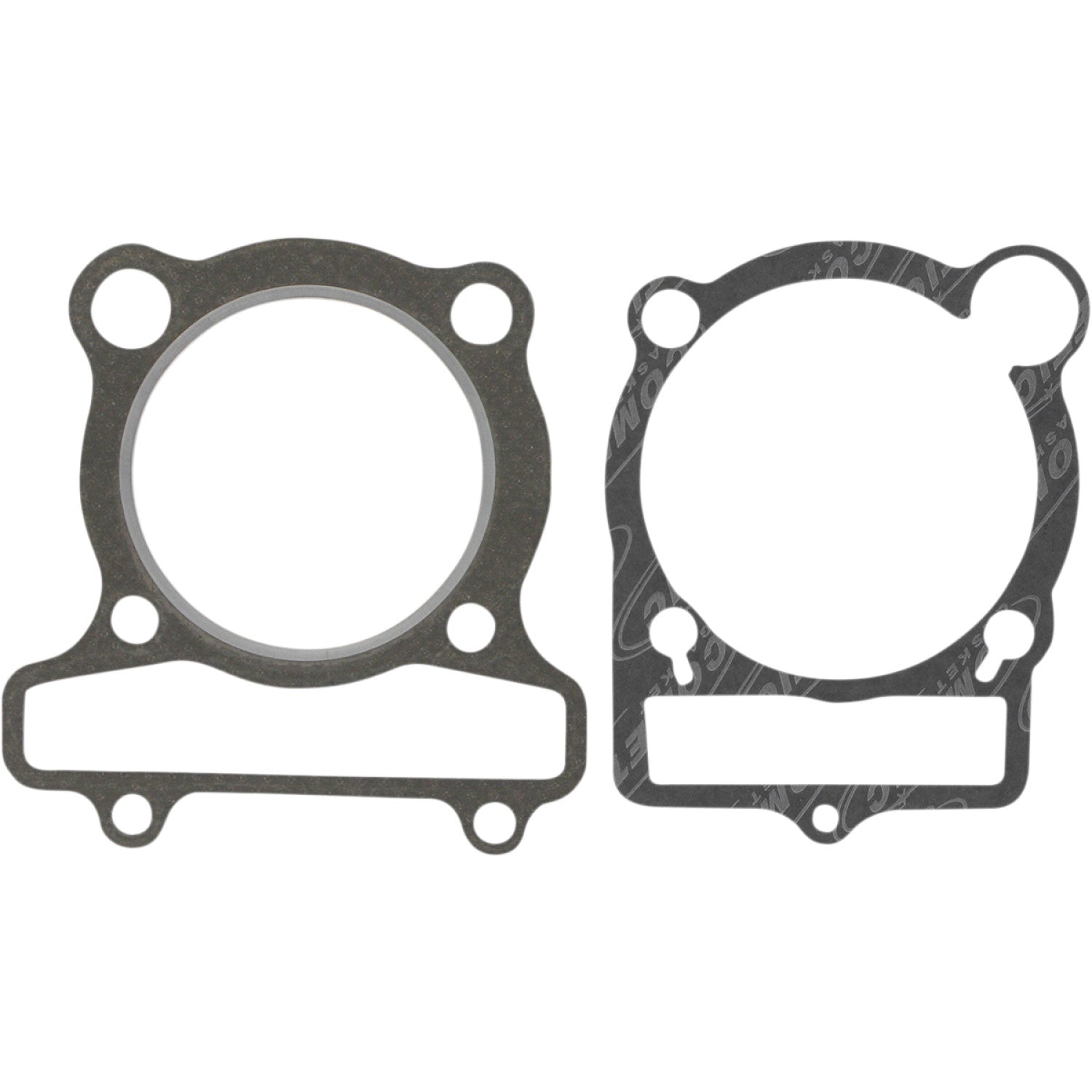 COMETIC Top End Gasket Set - Yamaha C7096