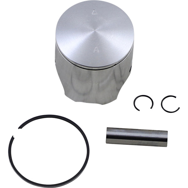 Athena Piston Kit - Yamaha/Malaguti - Standard S4C04760006A