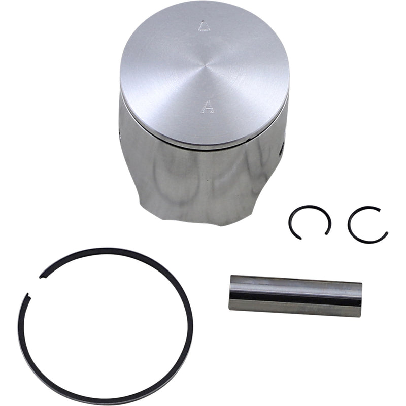 Athena Piston Kit - Yamaha/Malaguti - Standard S4C04760006A | Piston & Ring Kits