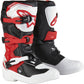 Alpinestars Youth Tech3S Boots - White/Black/Red - US 3 / EU 35.5 2014024-2030-3