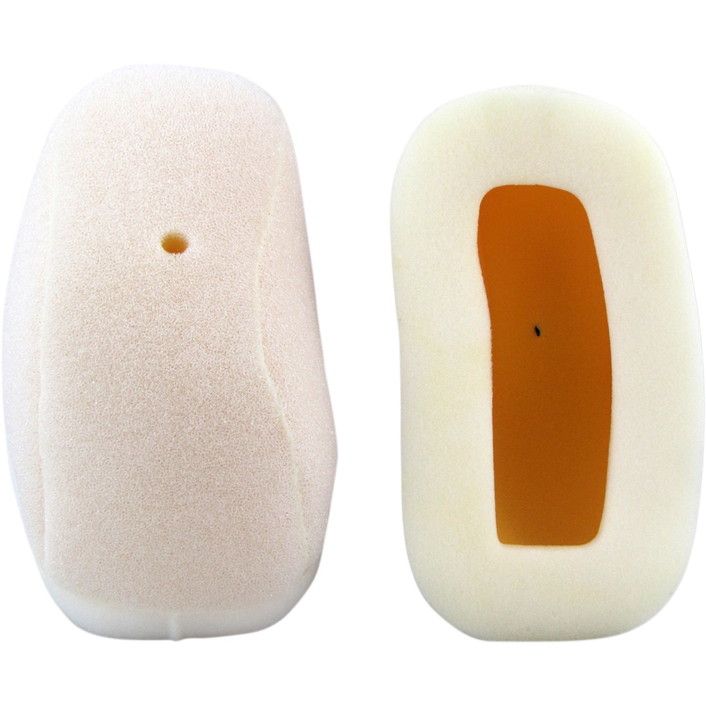 No Toil Foam Air Filter - Suzuki 270-05 by No Toil