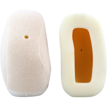 No Toil Foam Air Filter - Suzuki 270-05 by No Toil