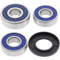 All Balls Wheel Bearing Kit - Rear 25-1494