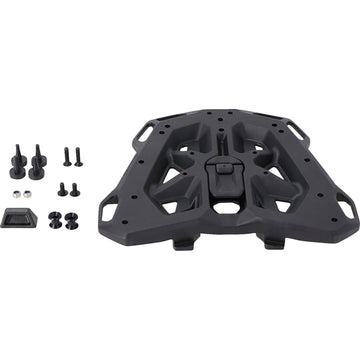 SW-Motech STREET-RACK Adapter Kit - Black GPT.00.152.54900/B | Luggage Parts & Accessories