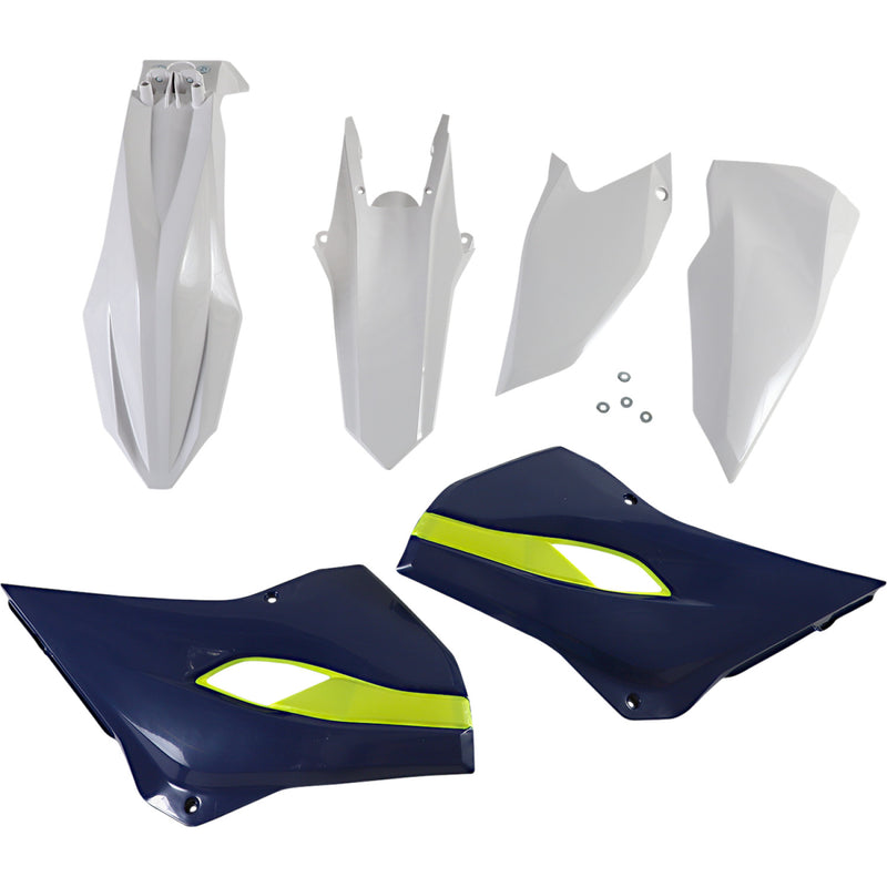 Acerbis Standard Replacement Body Kit - OEM '16 2393445135