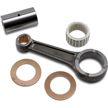 WOSSNER Connecting Rod Kit - Beta | KTM | Polaris P4048
