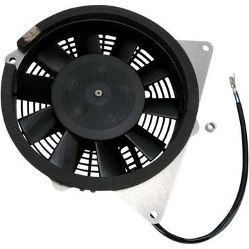 MOOSE OFFROAD Hi-Performance Cooling Fan - 440 CFM - Kawasaki Z5004
