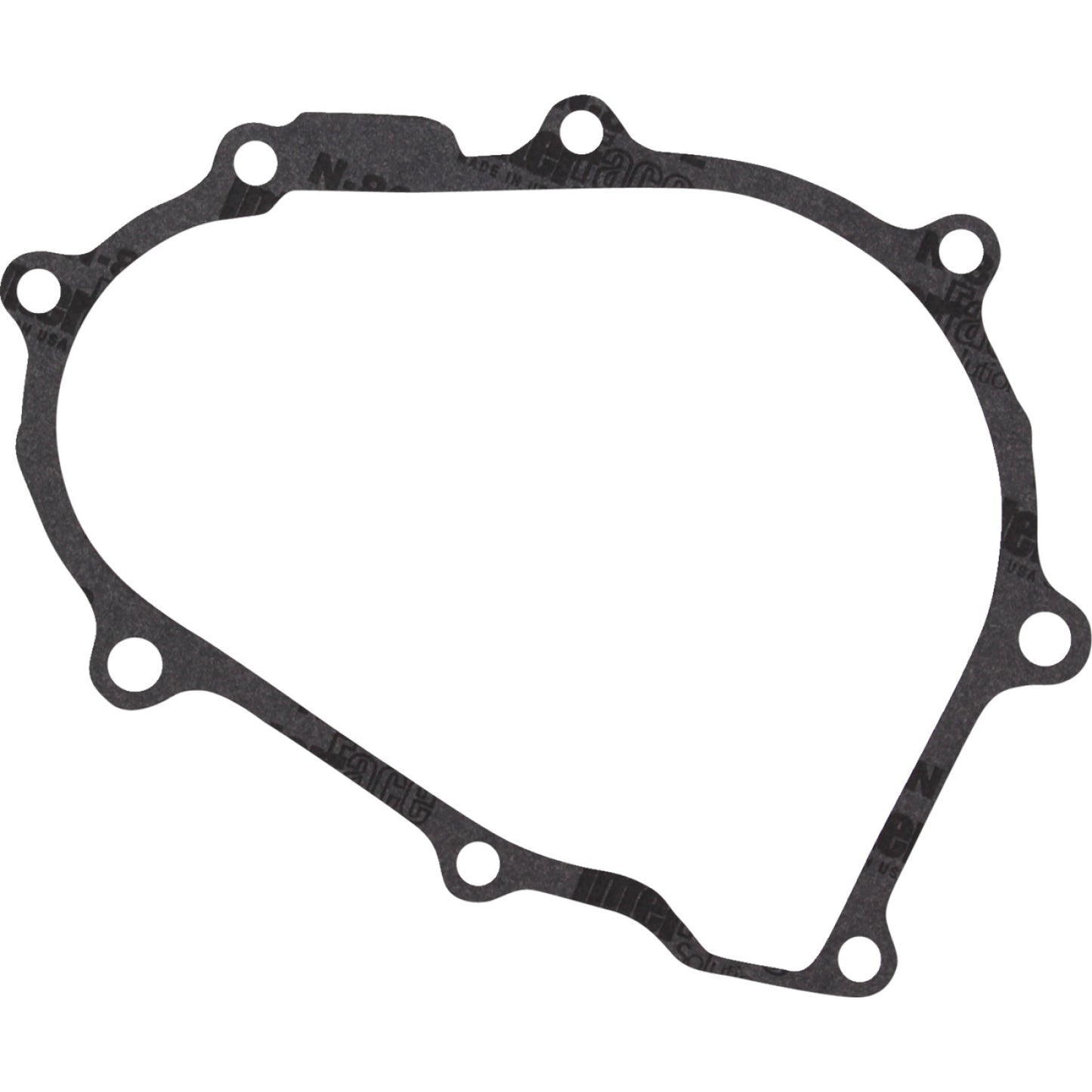 Moose Racing Ignition Cover Gasket - Yamaha 816605MSE