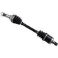 MOOSE OFFROAD Axle Kit - Complete - Standard - Rear Left | Middle Left - Can-Am Outlander LM6-CA-8-323