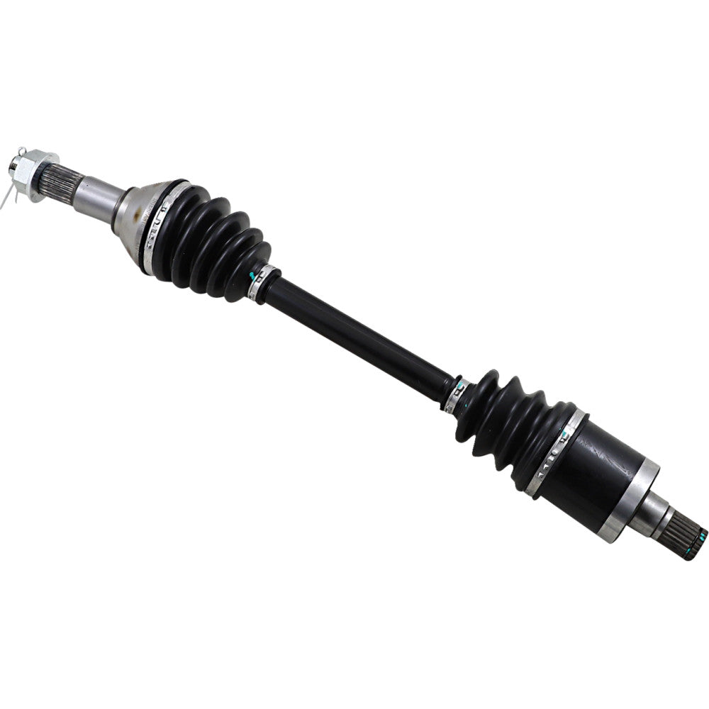 MOOSE OFFROAD Axle Kit - Complete - Standard - Rear Left | Middle Left - Can-Am Outlander LM6-CA-8-323