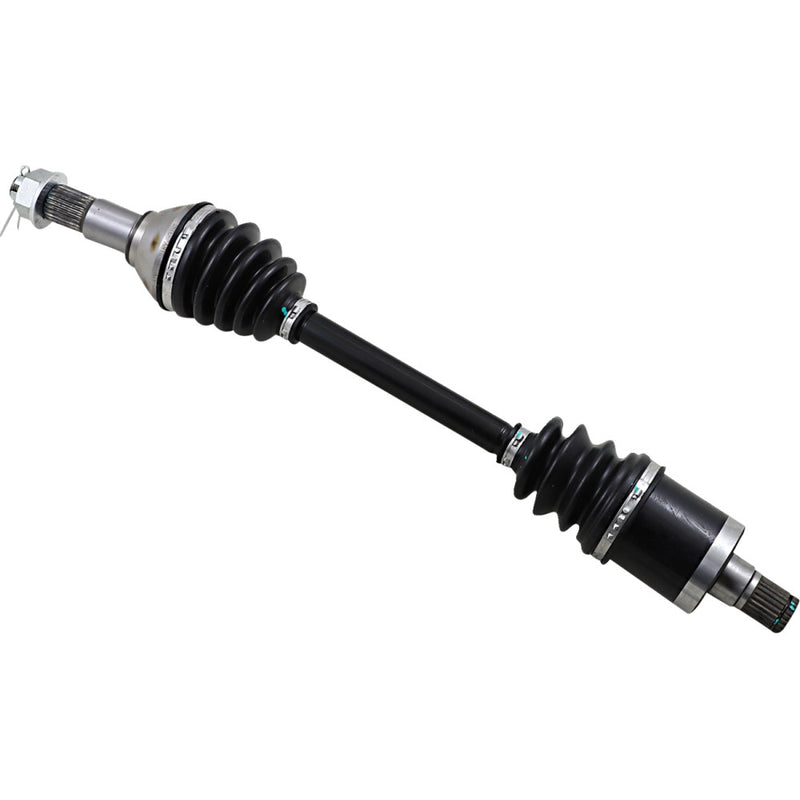 MOOSE OFFROAD Axle Kit - Complete - Standard - Rear Left | Middle Left - Can-Am Outlander LM6-CA-8-323