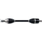 MOOSE OFFROAD Axle Kit - CV - Complete - Heavy-Duty - Front Left/Right - '15-'23 RZR 900 POL-6061HD