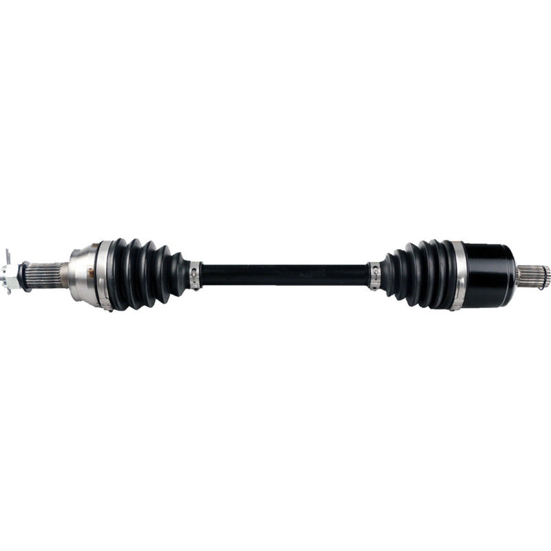MOOSE OFFROAD Axle Kit - CV - Complete - Heavy-Duty - Front Left/Right - '15-'23 RZR 900 POL-6061HD
