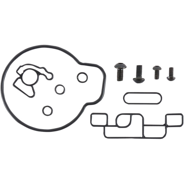 Moose Racing Carburetor Mid Body Gasket Kit - KTM/Suzuki/Yamaha 26-1513