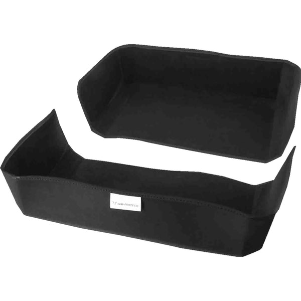 SW-Motech TRAX ADV Inlay - 37L/45L - Black ALK.00.732.10600/B
