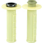 RENTHAL MX R-Works Lock-On Grips - Aramid - Half Waffle G237
