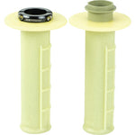 Renthal Mx R-Works Lock-On - Aramid (Half Waffle)