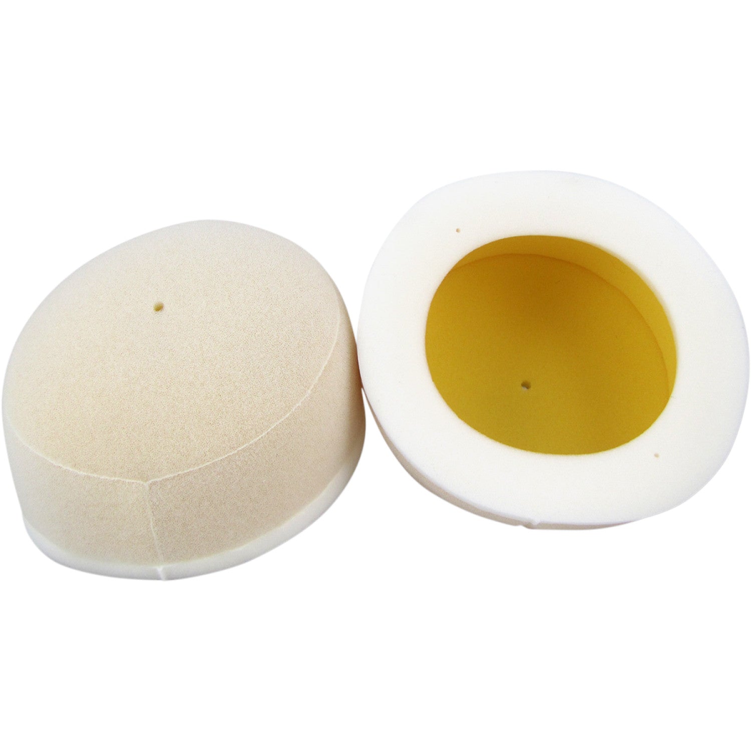 No Toil Foam Air Filter - Suzuki 170-43 by No Toil