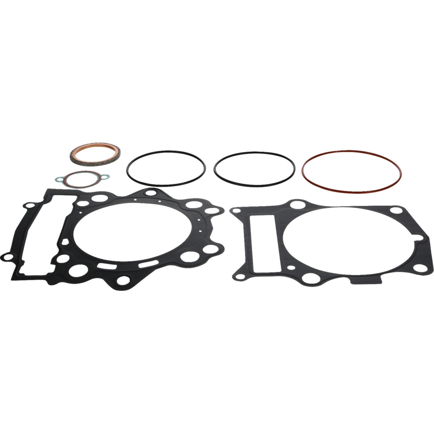 PROX Top End Gasket Set - Yamaha 35.2718 by PROX