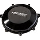 Moose Racing Clutch Cover - Yamaha D70-4422MB