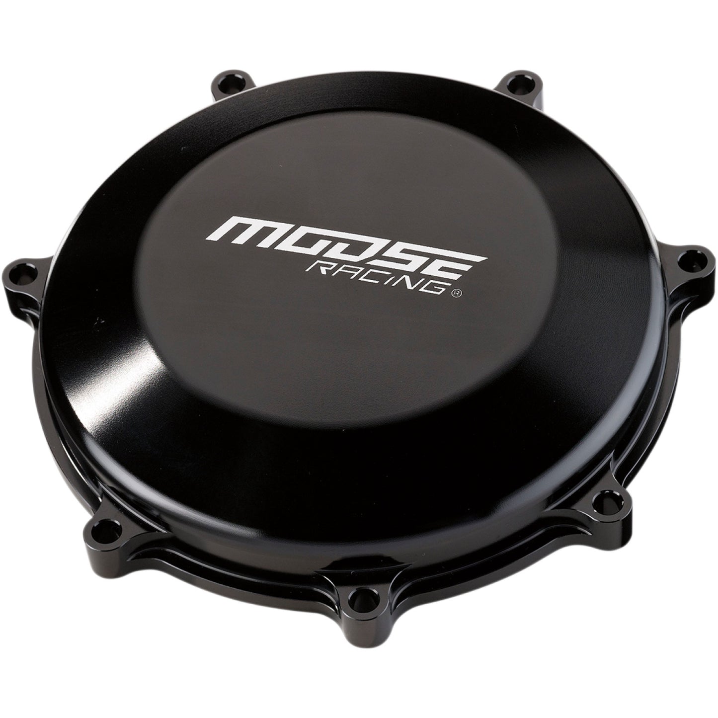 Moose Racing Clutch Cover - Yamaha D70-4422MB